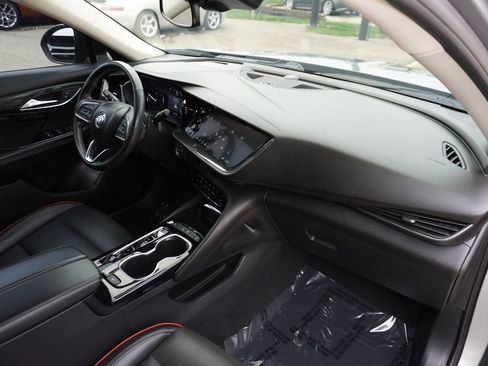 Used 2023 Buick Envision Essence w/ Sport Touring Package image 30