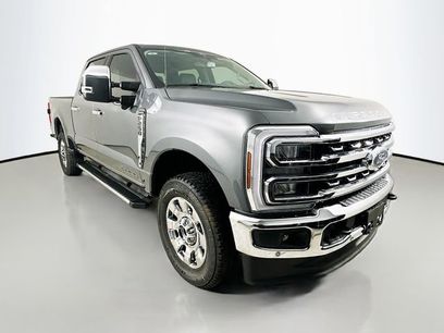 New 2026 Ford F250 Lariat