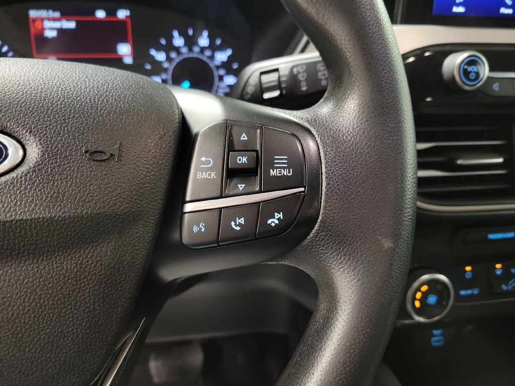 Used 2022 Ford Escape SE AWD/4WD image 24