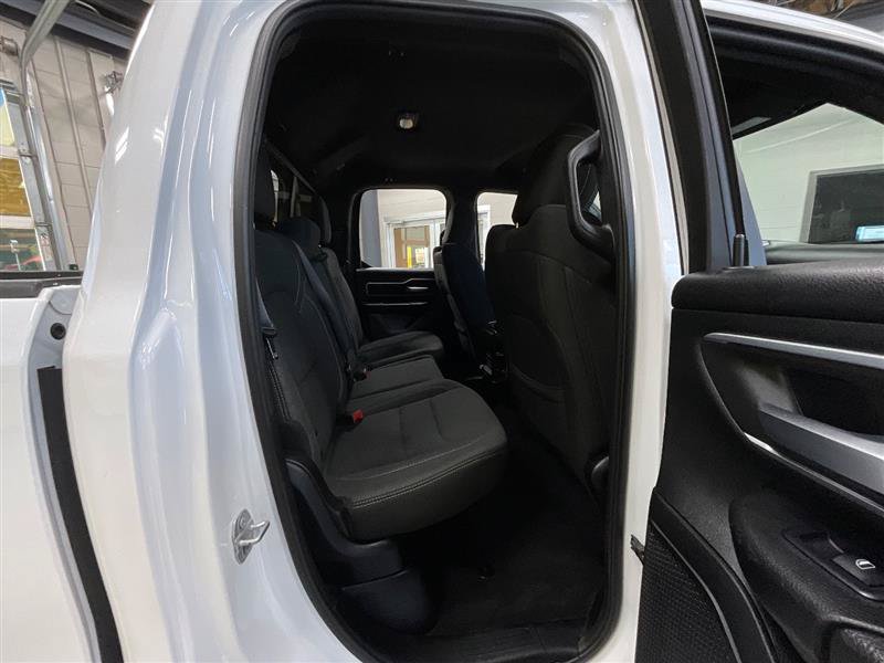Used 2019 RAM 1500 Big Horn AWD/4WD image 27