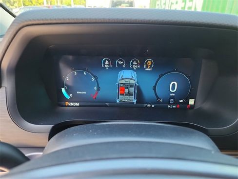 New 2025 Ford F150 XLT w/ Equipment Group 303A High image 29