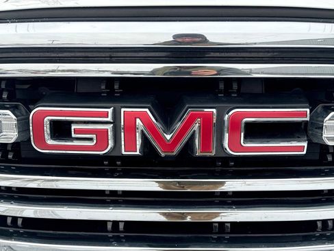 Certified 2020 GMC Sierra 1500 SLT w/ SLT Premium Package image 31