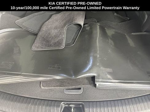 Certified 2024 Kia Telluride S w/ S Sunroof Package AWD/4WD image 33