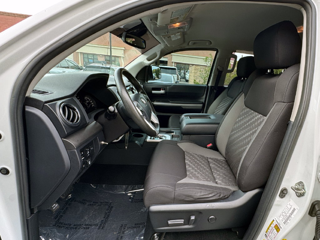 Used 2019 Toyota Tundra SR5 w/ TRD Off Road Package AWD/4WD image 17