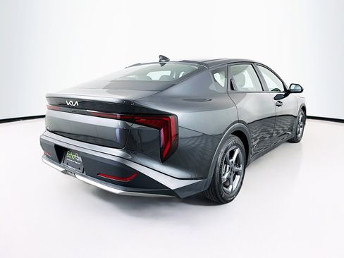 Used 2025 Kia K4 LXS image 9