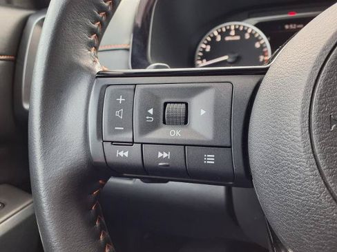 Certified 2023 Nissan Pathfinder Rock Creek AWD/4WD image 22