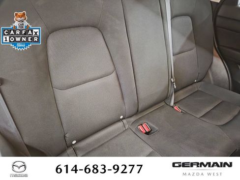 Used 2023 MAZDA CX-5 AWD 2.5 S image 19