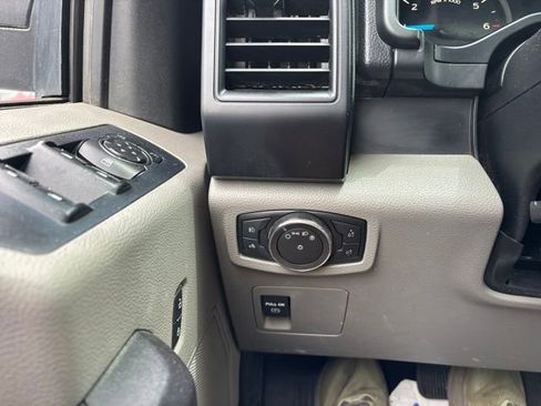 Used 2015 Ford F150 XL w/ Equipment Group 101A Mid AWD/4WD image 20