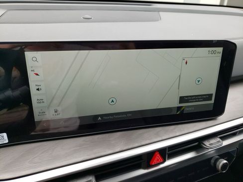 New 2026 Kia Sorento X-Line EX AWD/4WD image 21