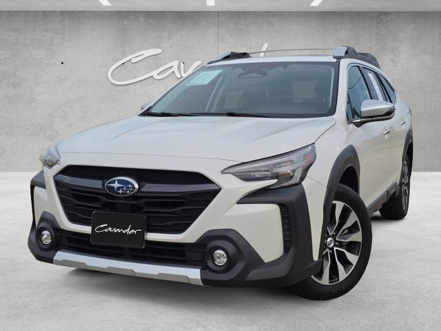 Used 2024 Subaru Outback Touring AWD/4WD image 1
