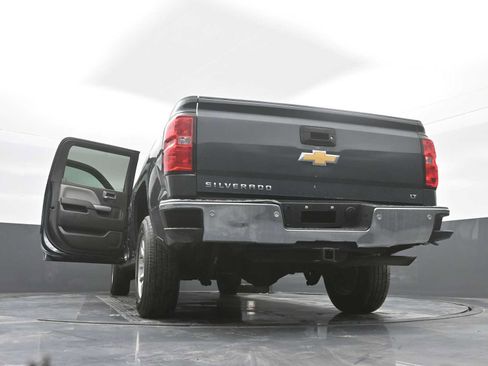Used 2018 Chevrolet Silverado 1500 LT image 41
