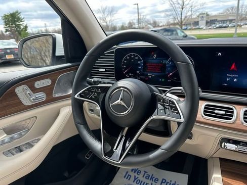 Used 2026 Mercedes-Benz GLE 350 4MATIC image 30