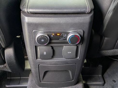 Used 2022 Ford Explorer ST w/ ST Street Pack RWD image 16