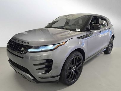 Certified 2024 Land Rover Range Rover Evoque Dynamic SE