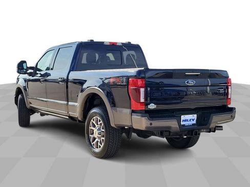 Used 2022 Ford F250 King Ranch w/ King Ranch Ultimate Package image 6