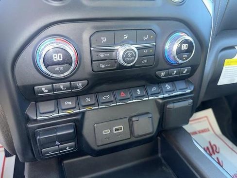 Used 2020 GMC Sierra 1500 SLT w/ SLT Premium Package image 14