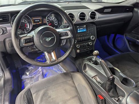 Used 2017 Ford Mustang GT image 6