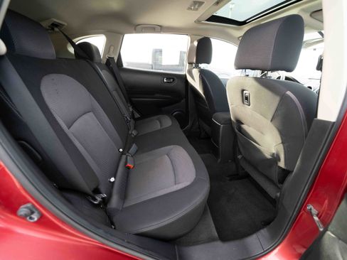 Used 2009 Nissan Rogue SL w/ Premium Pkg image 25