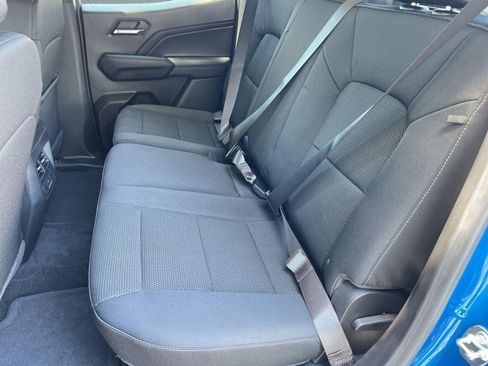 Certified 2024 Chevrolet Colorado LT w/ LT Convenience Package II image 15