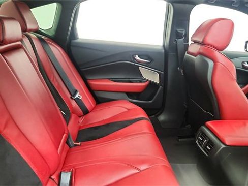 Used 2021 Acura TLX w/ A-SPEC Pkg image 25