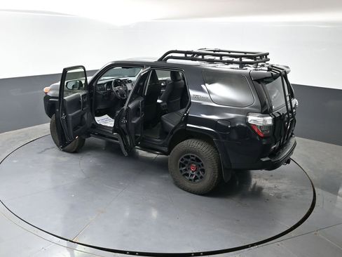 Used 2022 Toyota 4Runner TRD Pro AWD/4WD image 61