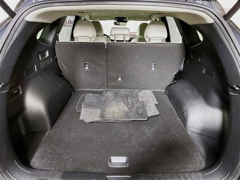 Certified 2024 Hyundai Tucson SEL w/ Convenience Package image 30