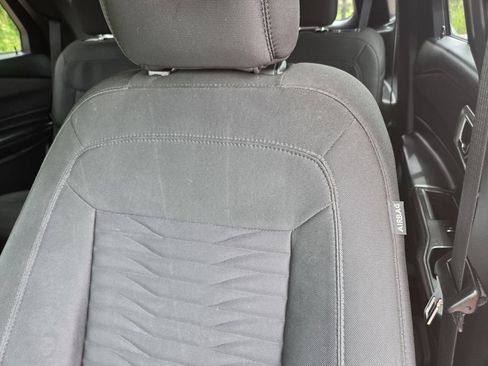 Used 2020 Ford Explorer XLT RWD image 14