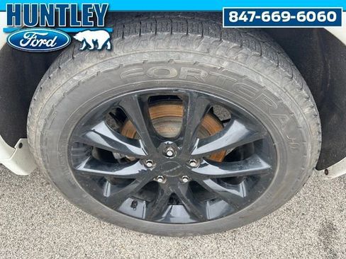 Used 2018 Dodge Durango SXT w/ Quick Order Package 2BB image 7