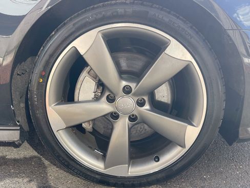 Used 2016 Audi A6 3.0T Prestige w/ Prestige Package image 9