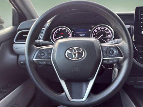 Used 2023 Toyota Camry LE image 14