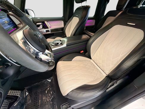 Used 2024 Mercedes-Benz G 63 AMG 4MATIC image 11