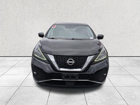 Used 2024 Nissan Murano SL w/ Cargo Package AWD/4WD image 8