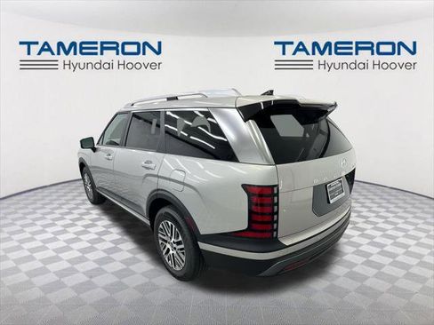 New 2026 Hyundai Palisade SEL FWD image 3