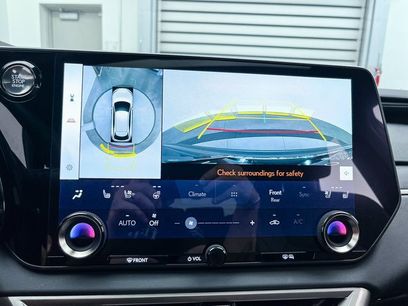 Used 2023 Lexus RX 350 Premium