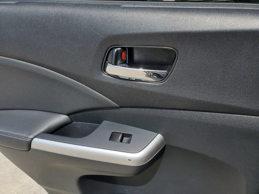 Used 2016 Honda CR-V Touring image 24
