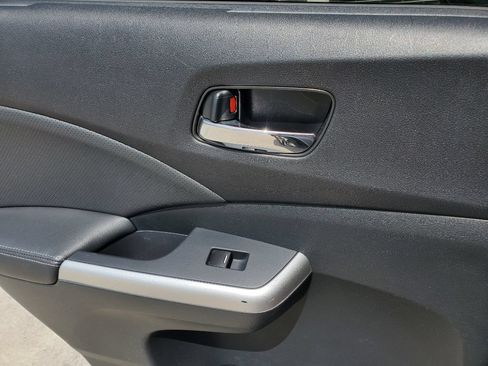 Used 2016 Honda CR-V Touring image 24