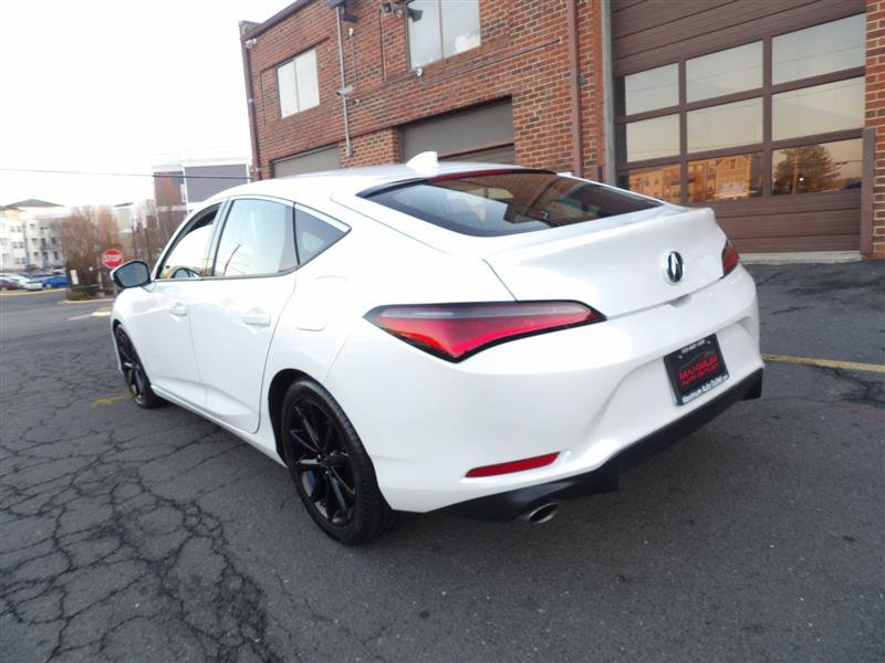 Used 2024 Acura Integra FWD image 3