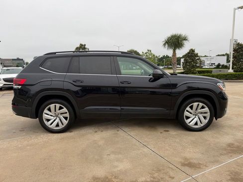 Used 2021 Volkswagen Atlas SE FWD image 6