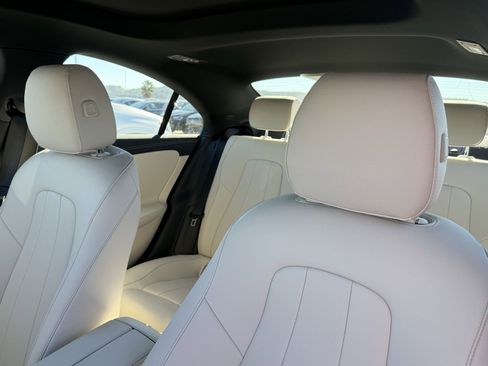 New 2026 Mercedes-Benz CLA 250 CLA 250 image 17