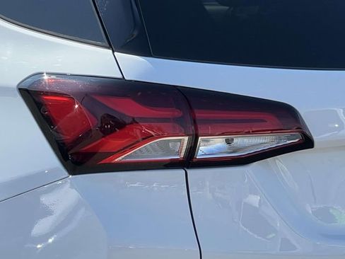 Used 2023 Chevrolet Equinox RS image 10