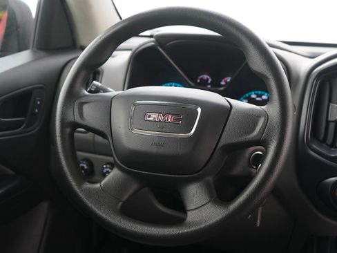 Used 2017 GMC Canyon Base w/ Trailering Package image 14