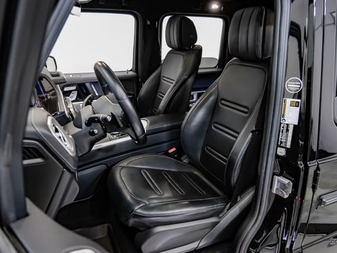Used 2022 Mercedes-Benz G 550 image 35
