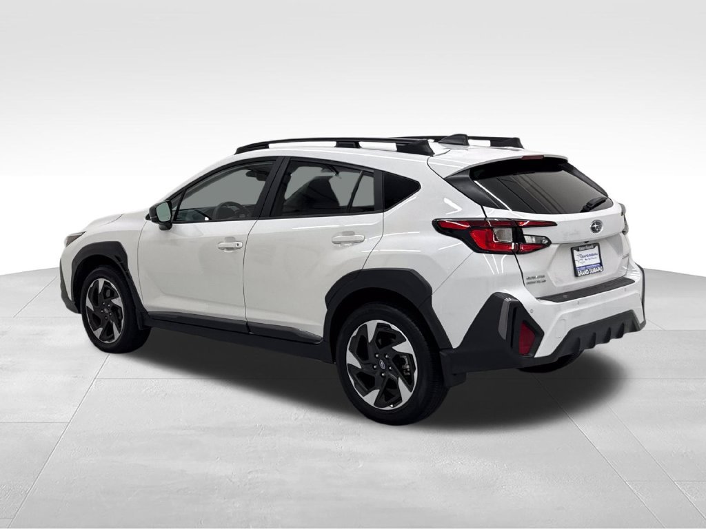 Used 2025 Subaru Crosstrek 2.5i Limited AWD/4WD image 5