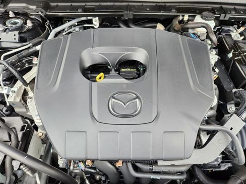 Certified 2025 MAZDA CX-30 AWD 2.5 S w/ Select Sport Pkg image 19
