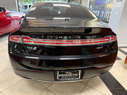 Used 2019 Lincoln MKZ Reserve w/ Reserve Plus Package image 6