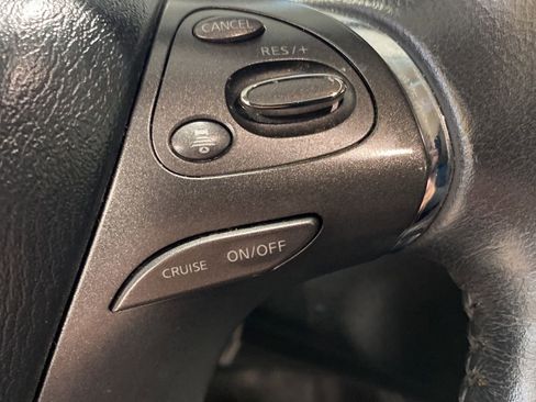 Certified 2023 Nissan Murano SL w/ SL Moonroof Package image 11