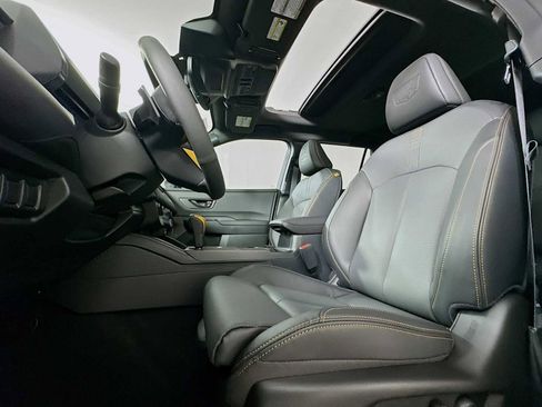 New 2026 Subaru Outback Wilderness AWD/4WD image 19