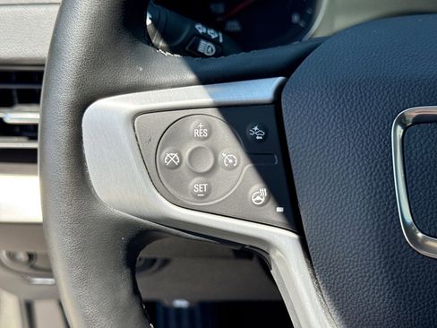 Used 2024 GMC Terrain SLT w/ Elevation Edition AWD/4WD image 28