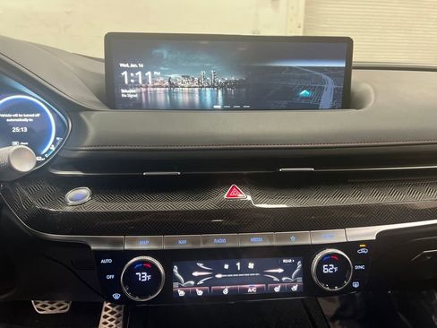 Used 2024 Genesis G80 3.5T Sport image 18