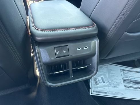 New 2026 Dodge Charger R/T AWD/4WD image 12